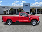 New 2026 FORD F-350 XL in JACKSONVILLE, FLORIDA (Photo 2)