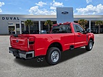 New 2026 FORD F-350 XL in JACKSONVILLE, FLORIDA (Photo 3)