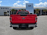 New 2026 FORD F-350 XL in JACKSONVILLE, FLORIDA (Photo 4)