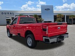 New 2026 FORD F-350 XL in JACKSONVILLE, FLORIDA (Photo 5)