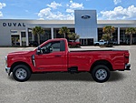 New 2026 FORD F-350 XL in JACKSONVILLE, FLORIDA (Photo 6)