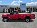 New 2026 FORD F-350 XL in JACKSONVILLE, FLORIDA (Photo 6)
