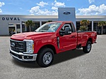 New 2026 FORD F-350 XL in JACKSONVILLE, FLORIDA (Photo 7)