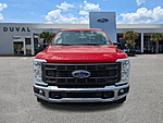 New 2026 FORD F-350 XL in JACKSONVILLE, FLORIDA (Photo 8)