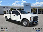 New 2026 FORD F-350 XL in JACKSONVILLE, FLORIDA (Photo 1)