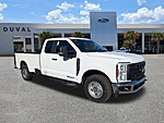 New 2026 FORD F-350 XL in JACKSONVILLE, FLORIDA (Photo 2)