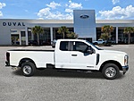 New 2026 FORD F-350 XL in JACKSONVILLE, FLORIDA (Photo 3)