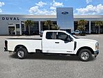 New 2026 FORD F-350 XL in JACKSONVILLE, FLORIDA (Photo 3)