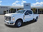 New 2026 FORD F-350 XL in JACKSONVILLE, FLORIDA (Photo 8)
