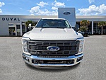 New 2026 FORD F-350 XL in JACKSONVILLE, FLORIDA (Photo 9)