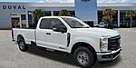 New 2026 FORD F-350 XL in JACKSONVILLE, FLORIDA