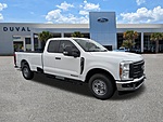 New 2026 FORD F-350 XL in JACKSONVILLE, FLORIDA (Photo 2)