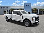 New 2026 FORD F-350 XL in JACKSONVILLE, FLORIDA (Photo 2)