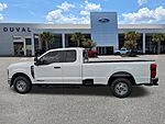 New 2026 FORD F-350 XL in JACKSONVILLE, FLORIDA (Photo 7)