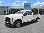 New 2026 FORD F-350 XL in JACKSONVILLE, FLORIDA (Photo 8)