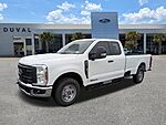 New 2026 FORD F-350 XL in JACKSONVILLE, FLORIDA (Photo 8)