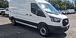 New 2025 FORD TRANSIT 150 BASE in JACKSONVILLE, FLORIDA
