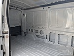 New 2025 FORD TRANSIT 150 BASE in JACKSONVILLE, FLORIDA (Photo 10)
