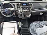New 2025 FORD TRANSIT 150 BASE in JACKSONVILLE, FLORIDA (Photo 11)