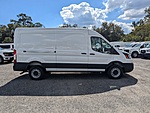 New 2025 FORD TRANSIT 150 BASE in JACKSONVILLE, FLORIDA (Photo 2)