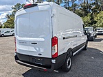 New 2025 FORD TRANSIT 150 BASE in JACKSONVILLE, FLORIDA (Photo 3)