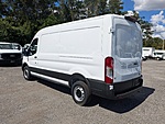 New 2025 FORD TRANSIT 150 BASE in JACKSONVILLE, FLORIDA (Photo 5)
