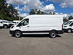 New 2025 FORD TRANSIT 150 BASE in JACKSONVILLE, FLORIDA (Photo 6)