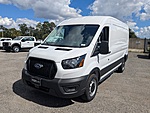 New 2025 FORD TRANSIT 150 BASE in JACKSONVILLE, FLORIDA (Photo 7)