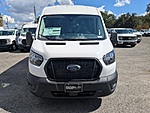 New 2025 FORD TRANSIT 150 BASE in JACKSONVILLE, FLORIDA (Photo 8)