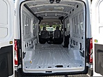 New 2025 FORD TRANSIT 150 BASE in JACKSONVILLE, FLORIDA (Photo 9)