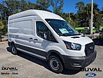 New 2025 FORD TRANSIT 250 BASE in JACKSONVILLE, FLORIDA (Photo 1)