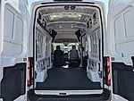 New 2025 FORD TRANSIT 250 BASE in JACKSONVILLE, FLORIDA (Photo 10)