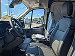 New 2025 FORD TRANSIT 250 BASE in JACKSONVILLE, FLORIDA (Photo 11)
