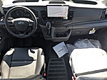 New 2025 FORD TRANSIT 250 BASE in JACKSONVILLE, FLORIDA (Photo 12)