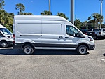 New 2025 FORD TRANSIT 250 BASE in JACKSONVILLE, FLORIDA (Photo 2)