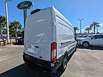 New 2025 FORD TRANSIT 250 BASE in JACKSONVILLE, FLORIDA (Photo 3)