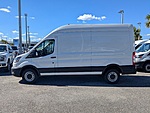 New 2025 FORD TRANSIT 250 BASE in JACKSONVILLE, FLORIDA (Photo 6)