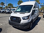 New 2025 FORD TRANSIT 250 BASE in JACKSONVILLE, FLORIDA (Photo 7)
