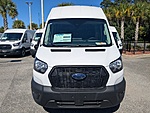 New 2025 FORD TRANSIT 250 BASE in JACKSONVILLE, FLORIDA (Photo 8)