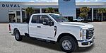 New 2026 FORD F-350 XL in JACKSONVILLE, FLORIDA