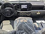New 2026 FORD F-350 XL in JACKSONVILLE, FLORIDA (Photo 15)