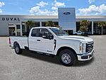 New 2026 FORD F-350 XL in JACKSONVILLE, FLORIDA (Photo 2)