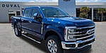 New 2026 FORD F-350 KING RANCH in JACKSONVILLE, FLORIDA