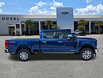 New 2026 FORD F-350 KING RANCH in JACKSONVILLE, FLORIDA (Photo 2)