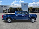 New 2026 FORD F-350 KING RANCH in JACKSONVILLE, FLORIDA (Photo 2)