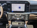 New 2026 FORD F-350 KING RANCH in JACKSONVILLE, FLORIDA (Photo 20)