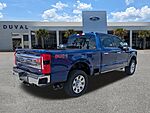 New 2026 FORD F-350 KING RANCH in JACKSONVILLE, FLORIDA (Photo 3)