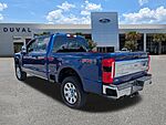 New 2026 FORD F-350 KING RANCH in JACKSONVILLE, FLORIDA (Photo 5)