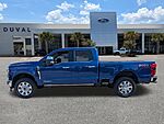 New 2026 FORD F-350 KING RANCH in JACKSONVILLE, FLORIDA (Photo 6)