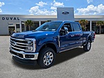 New 2026 FORD F-350 KING RANCH in JACKSONVILLE, FLORIDA (Photo 7)